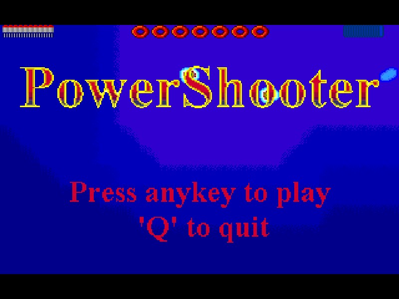 PowerShooter